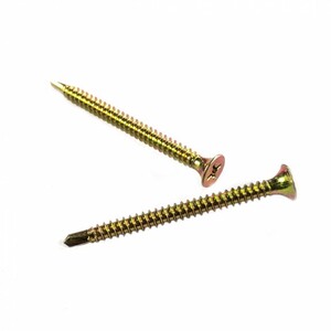 A2F005 น็อต[สีรุ้ง] F#8x3/4 [20mm]