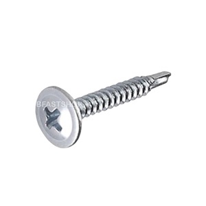 A2P005 น็อต P #8x1.1/2 [40mm]