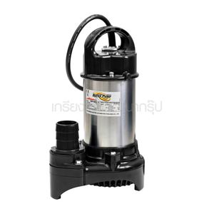 MITSUBISHI ปั๊มจุ่มสแตนเลส SSP-405S 2 ***ปั๊มจุ่มทุกชนิดไม่มีประกัน