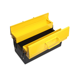 KT กล่องเครื่องมือ 2x14 No.08 KT-Z033-0080