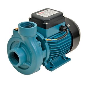 POLO 1.5DKM-16 ปั๊มน้ำหอยโข่ง 1HP 1.1/2 [งานชะล้างพื้น] P041-0680