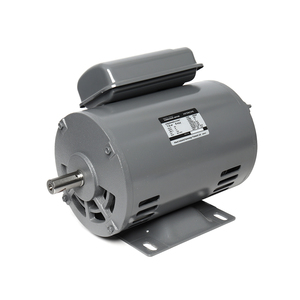 HITACHI มอเตอร์ 1.5 HP 220v[มอเตอร์ทุกชนิดไม่มีประกัน]