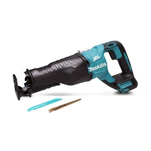 MAKITA เครื่อง DJR187Z จิ๊กซอว์มากีต้าแบตเตอรี่ 18V