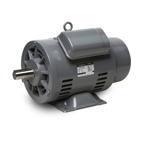 HITACHI มอเตอร์ 3 HP 220v[มอเตอร์ทุกชนิดไม่มีประกัน]