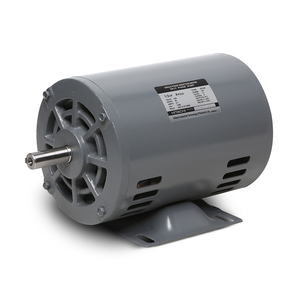 HITACHI มอเตอร์ 1/2 HP 220v[มอเตอร์ทุกชนิดไม่มีประกัน]