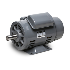 HITACHI มอเตอร์ 2 HP 220v[มอเตอร์ทุกชนิดไม่มีประกัน]