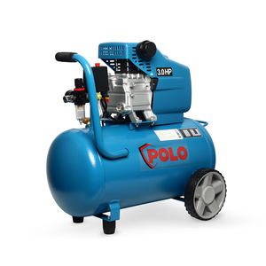 POLO BM2050BLUE ถังลมโรตารี่ 50L