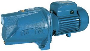 MARQUIS ปั๊มน้ำหอยโข่ง MJM25 1x0.5HP