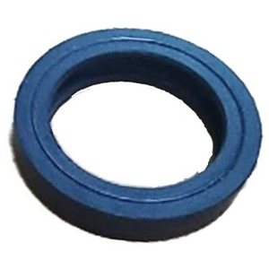 HL150/DL120 อะไหล่ ยางรัดตะกร้อวาล์ว[ยางหุ้มวาล์วสามสูบ] 1.1/2 ขอบ 48mm  48155