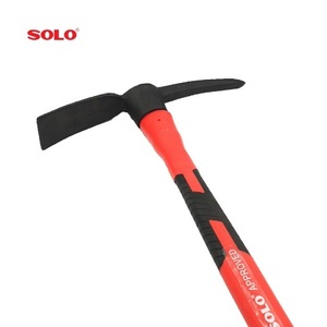 SOLO อีเตอร์ด้ามเหล็ก 85-1.5KG