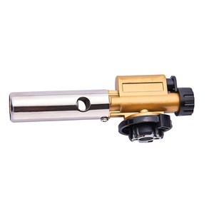 SPACE ATOM หัวพ่นไฟเอนกประสงค์ M60