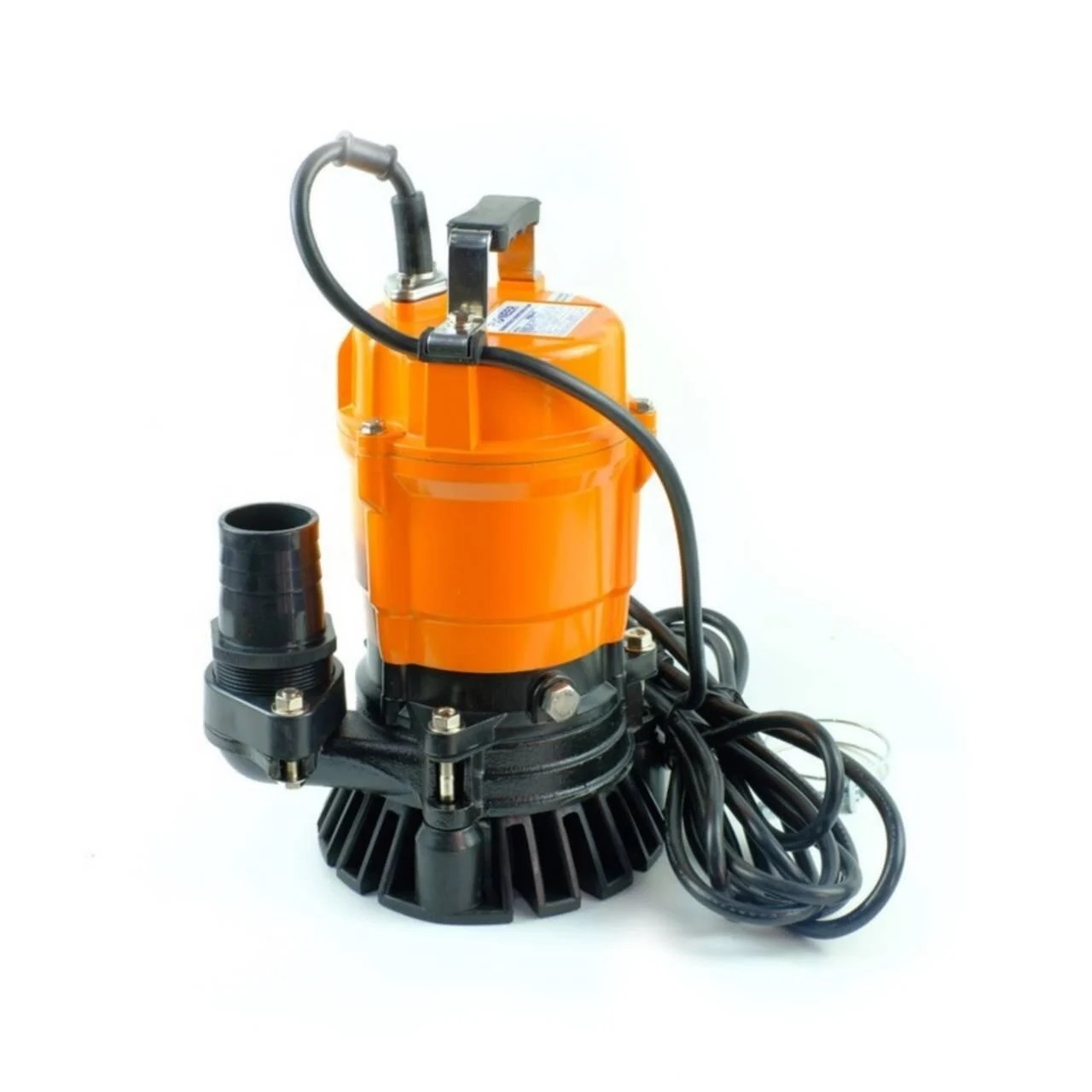PIONEER PMA-50 ปั๊มจุ่ม 2 ***ปั๊มจุ่มทุกชนิดไม่มีประกัน