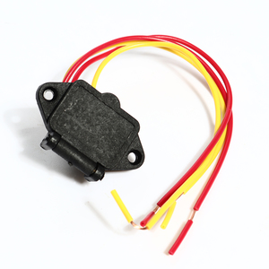 เบ้าชาร์จ 12v พร้อมฝาปิด