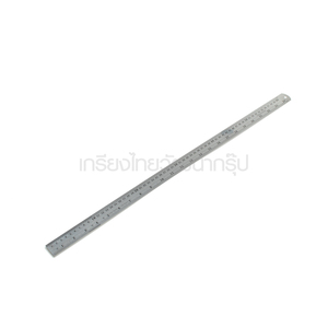 KT6025-24 ไม้บรรทัดเหล็ก 24