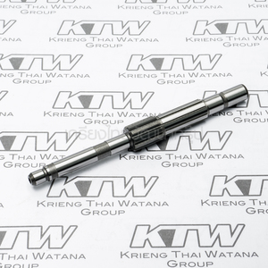 MAKITA อะไหล่ HR2470F#45 CAM SHAFT MP324668-1