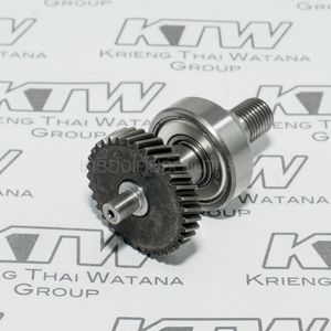 MAKITA อะไหล่ M6501B#6 GEAR COMPLETE MP141951-9