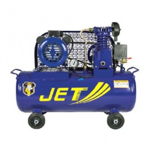 JET ปั๊มลมหนึ่งสูบ 36 ลิตร ไม่รวมมอเตอร์