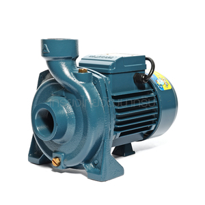 MARQUIS MGA/1A ปั๊มน้ำหอยโข่งหอยโข่ง 1HP 1.1/2