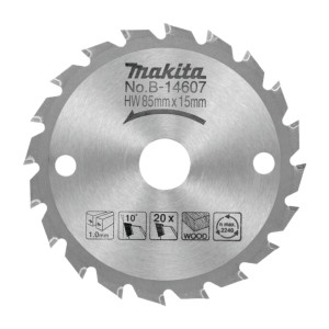 MAKITA ใบวงเดือน 7x30T [เทียม]
