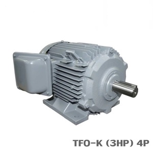 HITACHI มอเตอร์ 3HP 380v [มอเตอร์ทุกชนิดไม่มีประกัน] 3สาย[3เฟส]