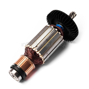 MAKITA อะไหล่ MT240 [ASAKI] ทุ่น[เทียม]