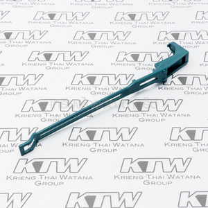 MAKITA อะไหล่ 9556NB #53 SWITCH LEVER B MP418728-0