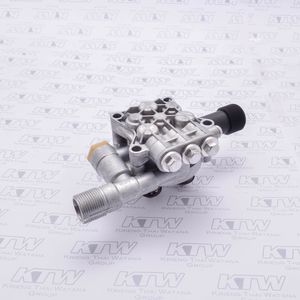 POLO อะไหล่ WARRIOR101 PUMPSET P172-W100S-PUMP