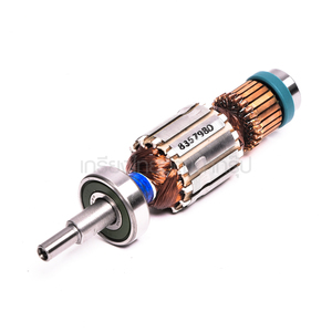 MAKITA อะไหล่ M9203B[MT923] ทุ่นแท้ MAMT923