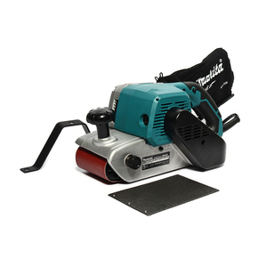 MAKITA เครื่อง M9400B เครื่องขัดกระดาษทรายสายพาน 4