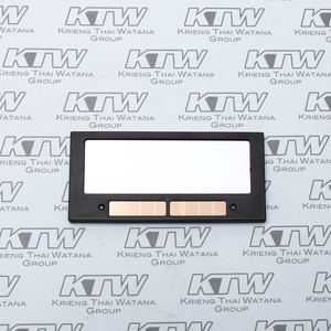POLO อะไหล่ เฉพาะเลนส์แว่นปรับแสงอัตโนมัติ GS-200B