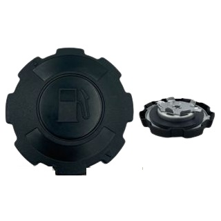 ฝาถังน้ำมัน 5.5-18HP เกลียว 8011-130P1403C