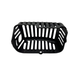 RBC411 ฝาครอบท่อไอเสีย