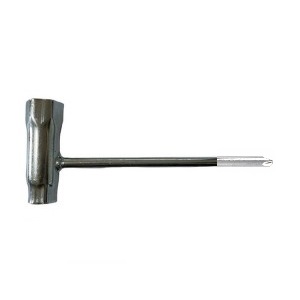 DCR บ็อกซ์ขันหัวเทียน No.13x19 ปากแฉก