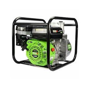 WASABI ปั๊มน้ำชนเครื่องยนต์ขนาด2 5.5HP WAC250