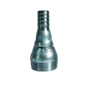 แป๊ปลดเหล็กเกลียวนอก 1.1/2x1.1/4 62387