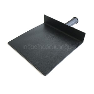 KTW กระบะปูนพลาสติกดำ V221-0055