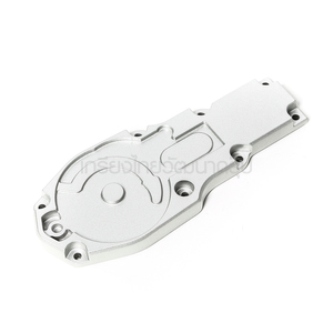 MAKITA อะไหล่ EH6000W#45 GEAR CASE COVER MP318610-2
