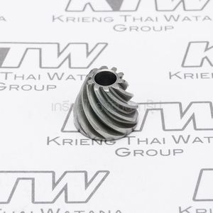 MAKITA อะไหล่ 9556NB #10 เฟืองเล็ก MP227464-5