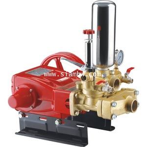 HL150 ปั๊มสามสูบขนาด 2x2  HL150[ลูกสูบ 45mm]