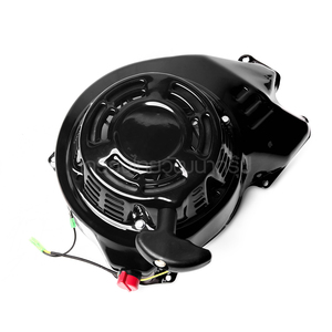 LONCIN อะไหล่ G270 ชุดสตาร์ท 9hp LONCIN