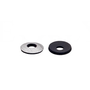 G017 แหวนยางรองน็อตหลังคา#12x16MM