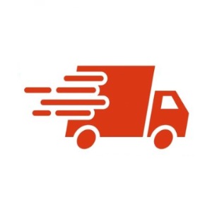ค่าขนส่ง DELIVERY FEE