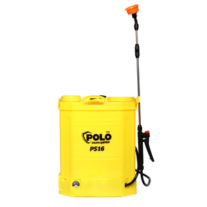 POLO PS16L เครื่องพ่นยาแบตเตอรี่[โปรโมชั่น]ประกัน 3เดือนจากโรงงาน