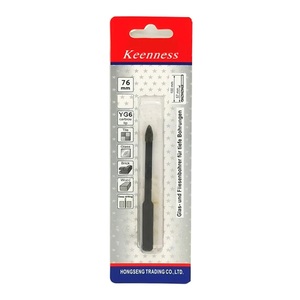 KEENNESS ดอกเจาะกระจก/กระเบื้อง 6MM L103