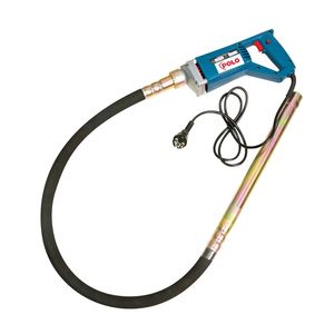POLO เครื่องจี้ปูน CMV35 x 1M 580w P121-0030