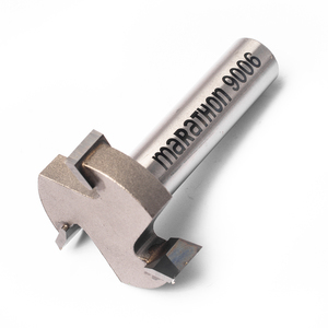 MARATHON ดอกเราท์เตอร์ No.9006 เซาะร่อง 10mm