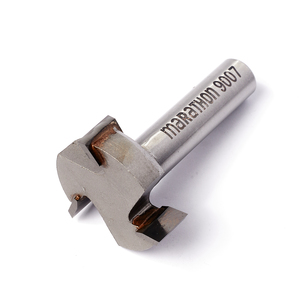 MARATHON ดอกเราท์เตอร์ No.9007 เซาะร่อง 12mm