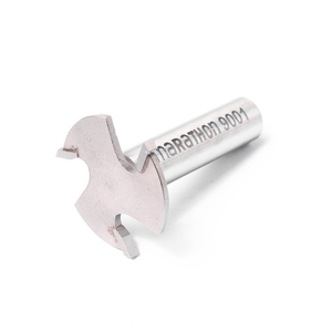 MARATHON ดอกเราท์เตอร์ No.9004 เซาะร่อง 6mm