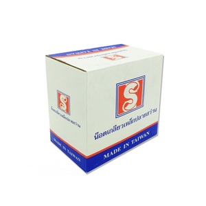 A2P005 น็อต P #8x1.1/2 [40mm]