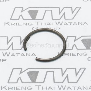 MAKITA อะไหล่ HR2470F#29 RING SPRING 28